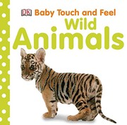 Wild animals Cover Image