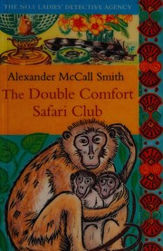 The Double Comfort Safari Club Cover Image