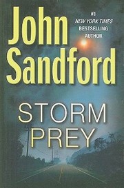 Storm prey Cover Image