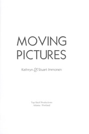 Moving pictures  Cover Image