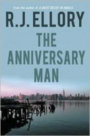 The anniversary man  Cover Image