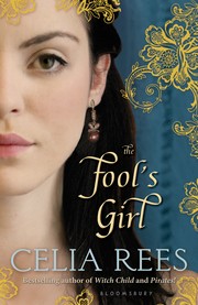 The fool's girl  Cover Image