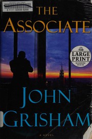 The associate Cover Image