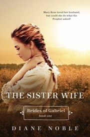 The sister wife  Cover Image