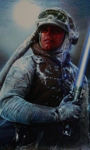 A new hope : the life of Luke Skywalker  Cover Image