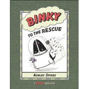 Binky to the rescue  Cover Image