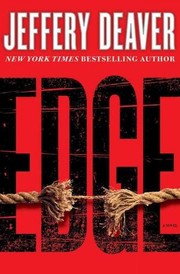 Edge : a novel  Cover Image