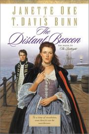 The distant beacon  Cover Image