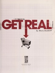 Get real  Cover Image