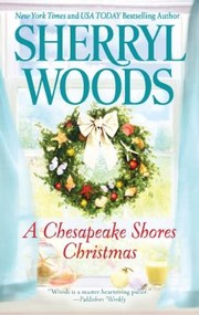 A Chesapeake shores Christmas  Cover Image