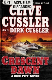 Crescent dawn Cover Image