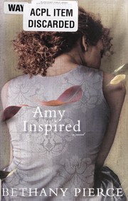 Amy inspired  Cover Image