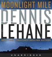 Moonlight mile Cover Image