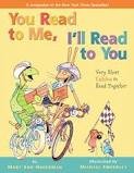 You read to me, I'll read to you : very short fables to read together  Cover Image