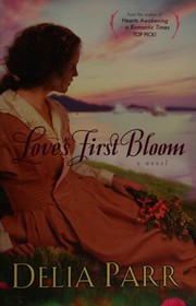 Love's first bloom  Cover Image