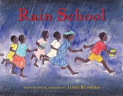 Rain school  Cover Image