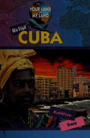 We visit Cuba  Cover Image