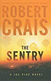 The sentry Cover Image