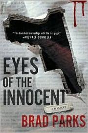 Eyes of the innocent : a mystery  Cover Image