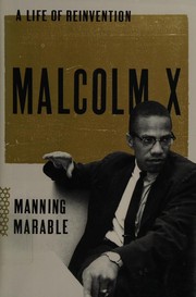 Malcolm X : a life of reinvention  Cover Image