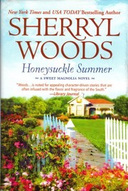 Honeysuckle summer Cover Image