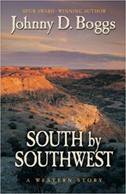 South by southwest : a Western story  Cover Image