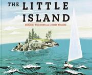 The little island  Cover Image