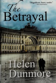 The betrayal  Cover Image