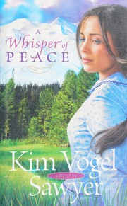 A Whisper of Peace  Cover Image