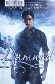 Damned  Cover Image