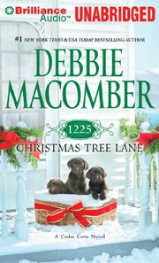 1225 Christmas Tree Lane Cover Image