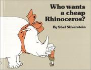 Who wants a cheap rhinoceros?  Cover Image