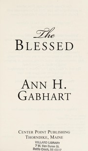 Book cover