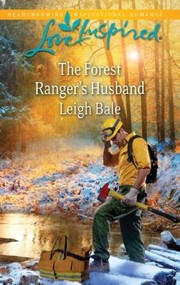 The forest ranger's husband  Cover Image