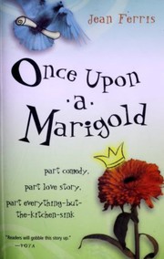 Once upon a Marigold  Cover Image