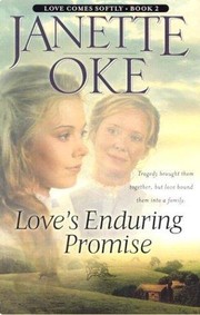 Love's enduring promise  Cover Image