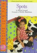 Spots  Cover Image