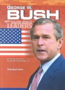 George W. Bush  Cover Image