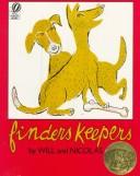 Finders keepers  Cover Image