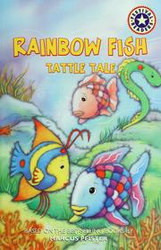 Rainbow fish : tattle tale  Cover Image