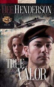 True valor : book two in the uncommon heroes series  Cover Image