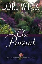 The pursuit : the English garden, book 4  Cover Image