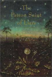 The patron saint of liars  Cover Image