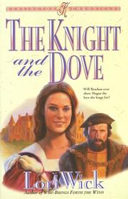 The knight and the dove : Kensington chronicles, book 4  Cover Image