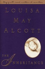 The inheritance  Cover Image