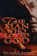 The man who loved God  Cover Image