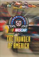 NASCAR : the thunder of America. Cover Image