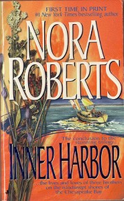 Inner harbor  Cover Image