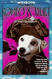 Romeo & Juliet  Cover Image