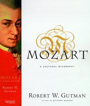 Mozart : a cultural biography  Cover Image